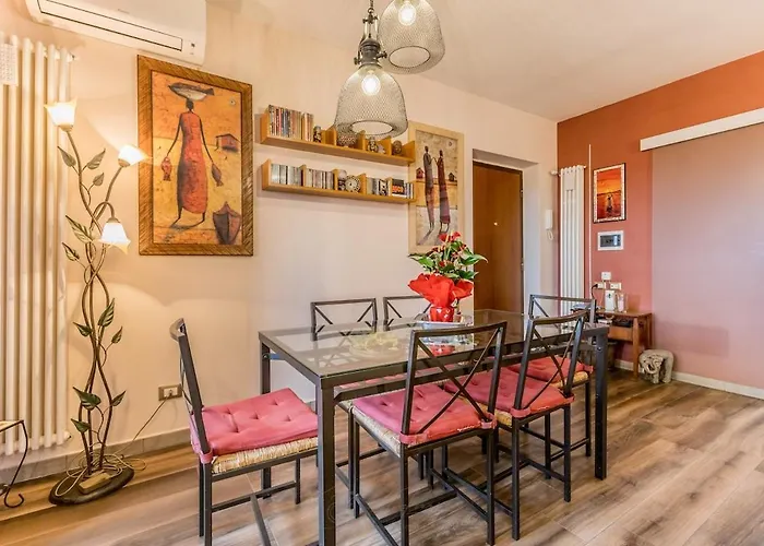 Casa Masci - Porta Di - Oasi Di Quiete Nel