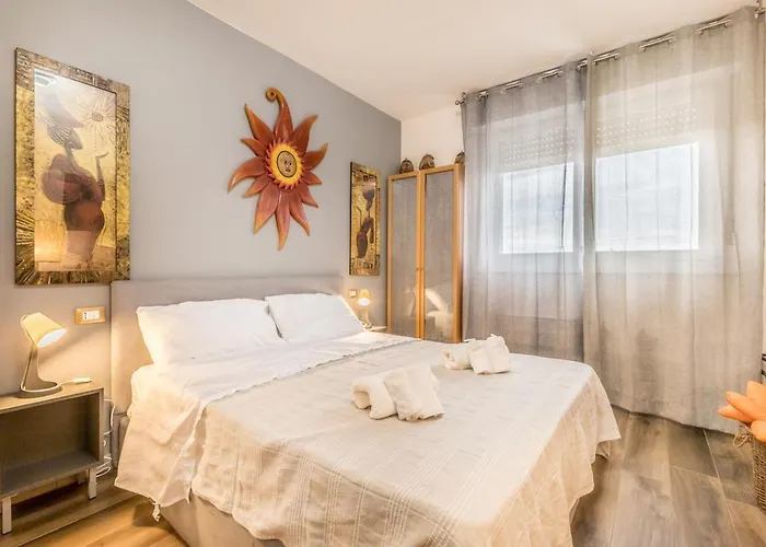 Casa Masci - Porta Di - Oasi Di Quiete Nel * Rome