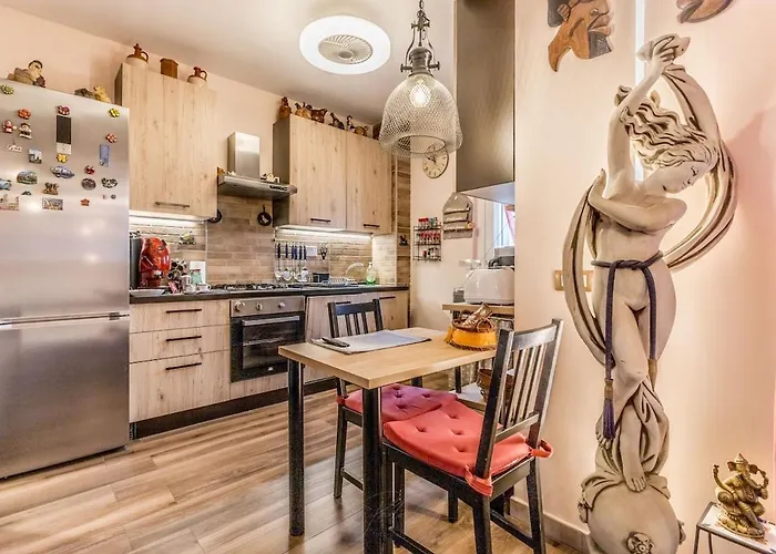 Casa Masci - Porta Di - Oasi Di Quiete Nel Appartement *