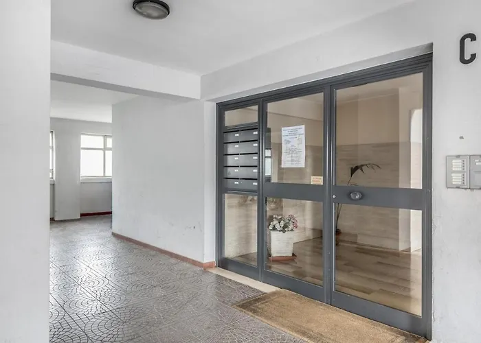 Casa Masci - Porta Di - Oasi Di Quiete Nel Appartamento *