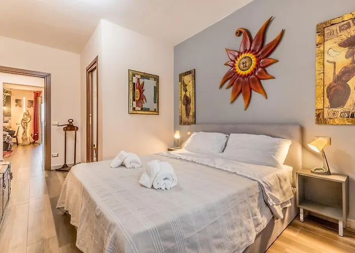 Appartement Casa Masci - Porta Di - Oasi Di Quiete Nel *